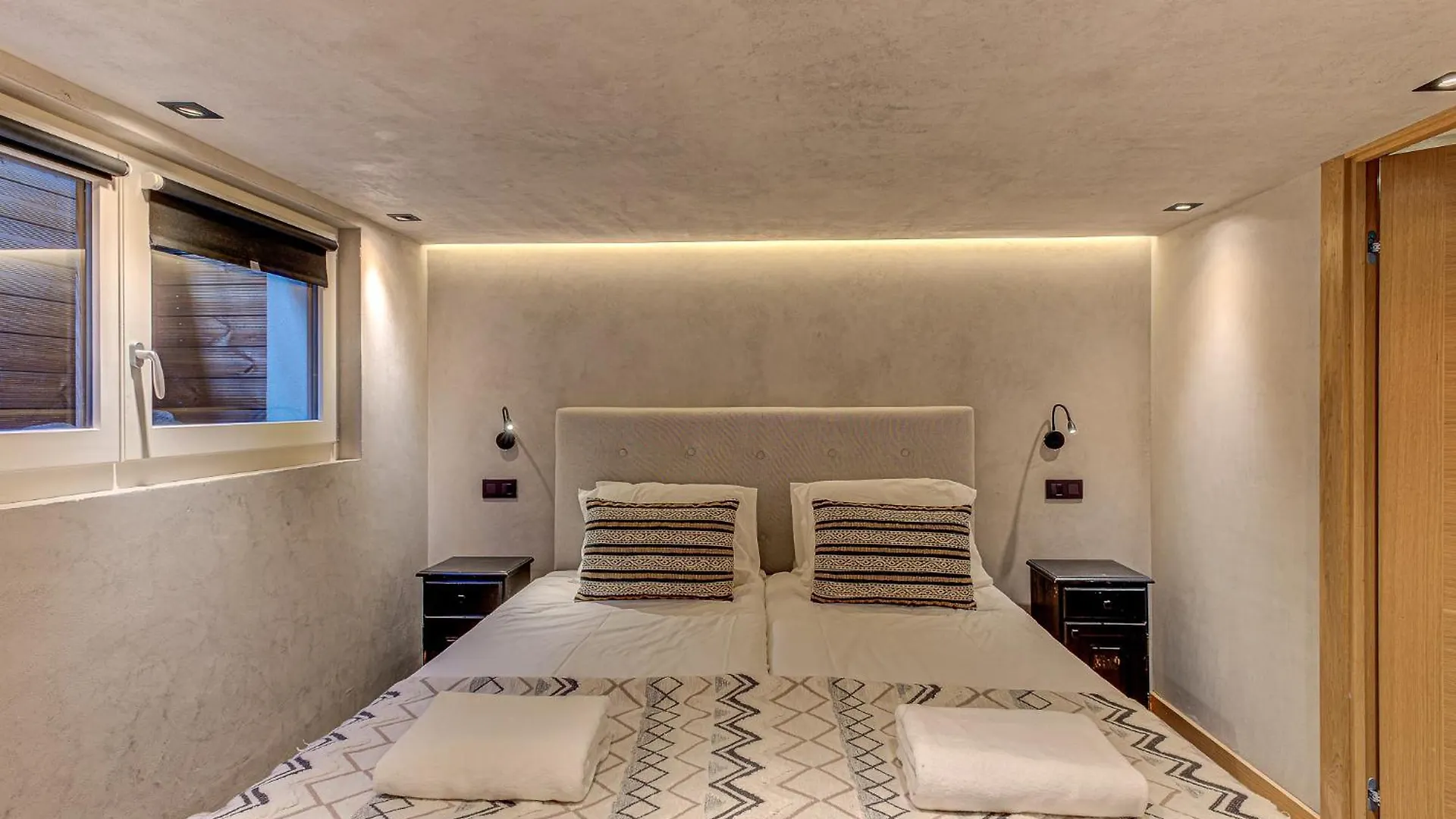 Chalet Kaiya - Alpes Travel - Les Praz - Sleeps 8 Chamonix