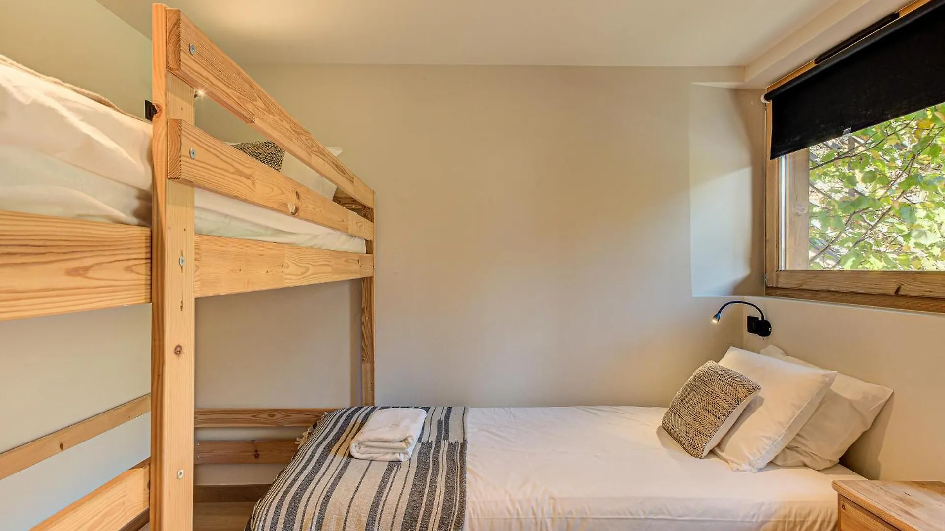 Chalet Kaiya - Alpes Travel - Les Praz - Sleeps 8 Chamonix Mont Blanc 0*,