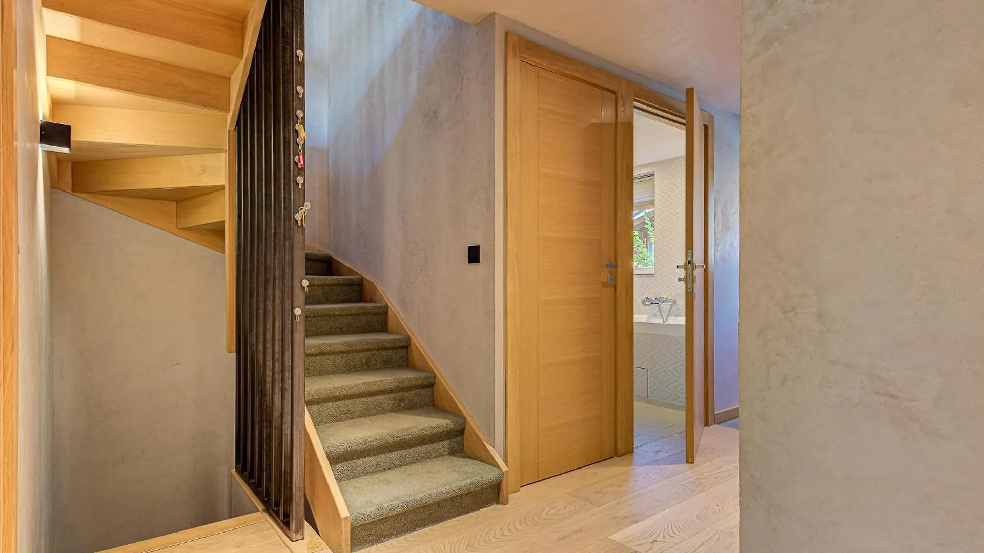 Chalet Kaiya - Alpes Travel - Les Praz - Sleeps 8 Chamonix Mont Blanc Francia